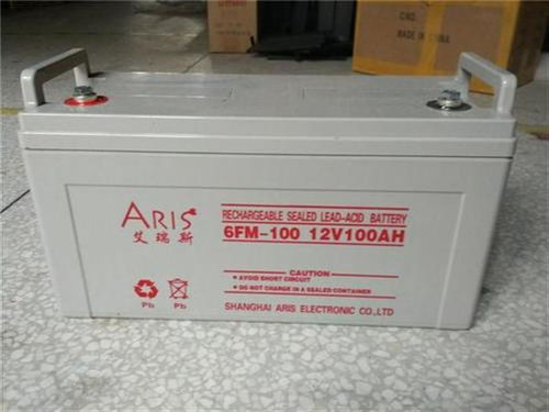 上海艾瑞斯ARIS 6-FM-120蓄电池原装报价及山东贺鸣盛世电力科技蓄电池租赁服务资讯